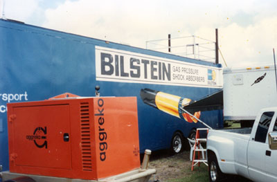 Bilstein Krupp