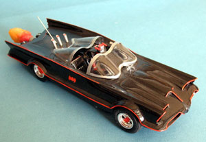 1966 batmobile