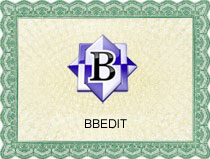 BBEdit