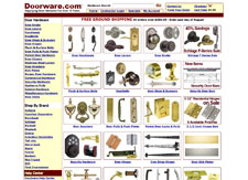 door hardware