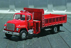 Truck Replica