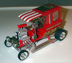 Scale Replica