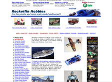 rocketfin