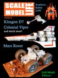 scale model life magazine volume 6