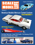 scale model life magazine