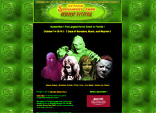 horror convention