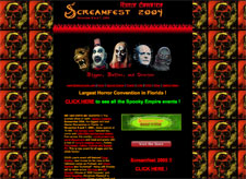 spooky empire