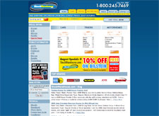 auto parts